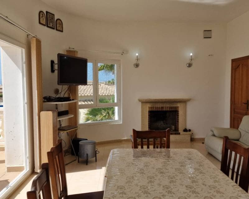 4 quarto Moradia para venda em Cumbre del Sol com piscina garagem - 730 000 € (Ref: 9401741)