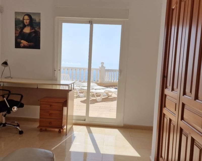 4 quarto Moradia para venda em Cumbre del Sol com piscina garagem - 730 000 € (Ref: 9401741)