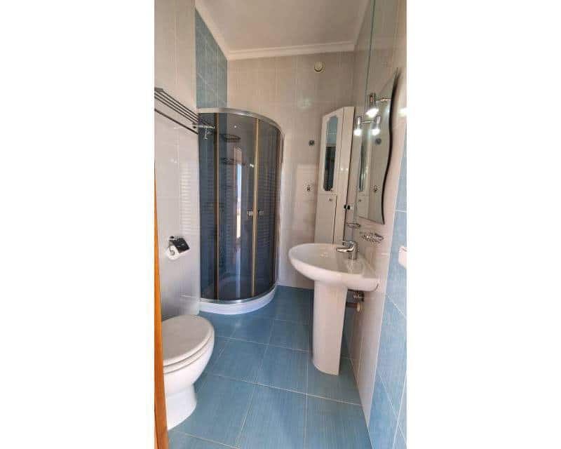 4 quarto Moradia para venda em Cumbre del Sol com piscina garagem - 730 000 € (Ref: 9401741)