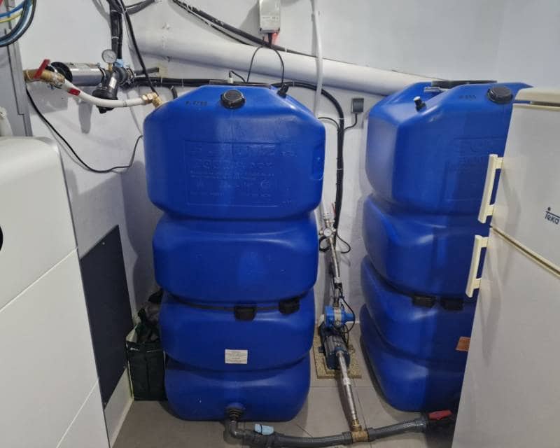 4 quarto Moradia para venda em Cumbre del Sol com piscina garagem - 730 000 € (Ref: 9401741)