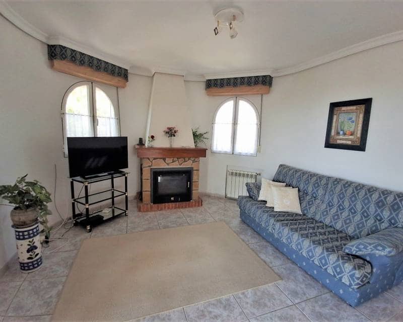 3 chambre Villa/Maison à vendre à Calpe / Calp avec piscine - 650 000 € (Ref: 9427545)