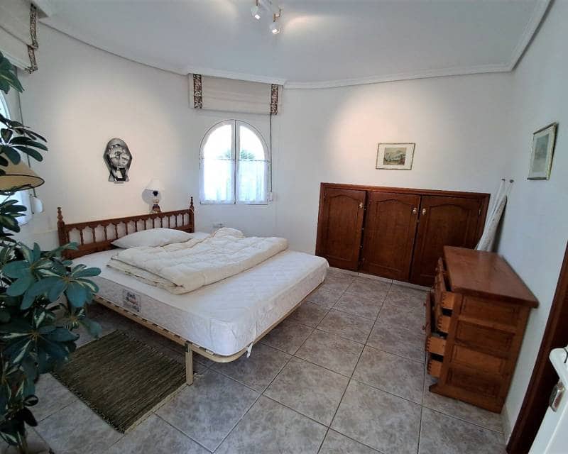 3 chambre Villa/Maison à vendre à Calpe / Calp avec piscine - 650 000 € (Ref: 9427545)