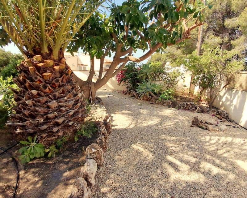 3 chambre Villa/Maison à vendre à Calpe / Calp avec piscine - 650 000 € (Ref: 9427545)