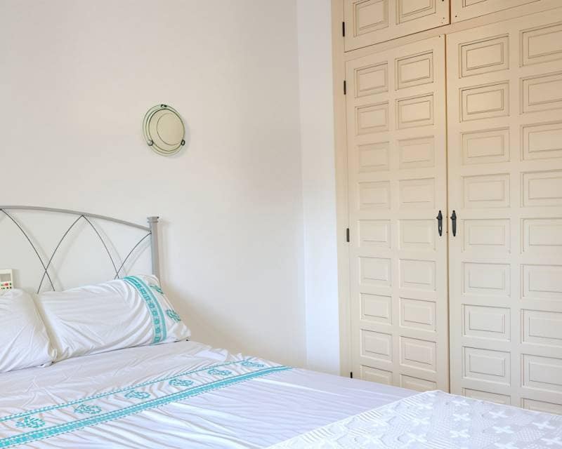 4 sypialnia Willa na sprzedaż w Moraira z basenem - 599 500 € (Ref: 9427546)