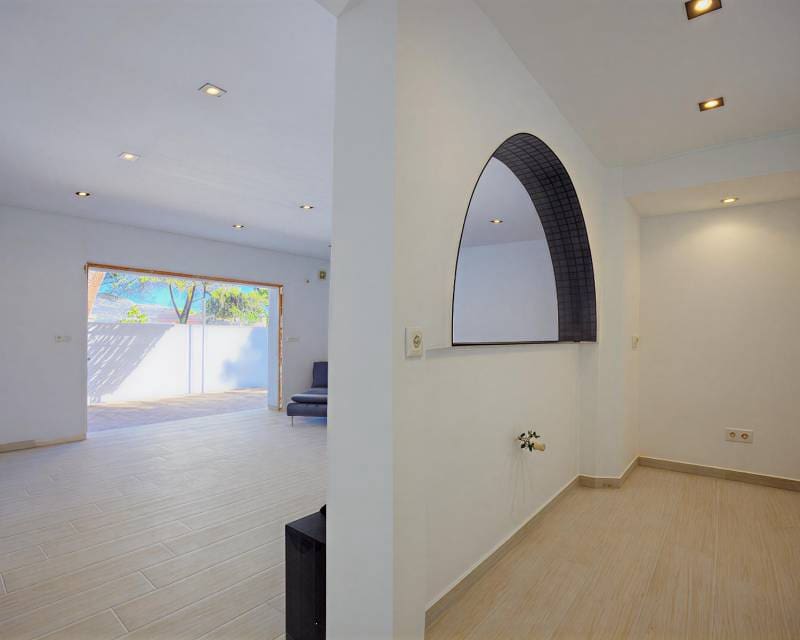 4 sypialnia Willa na sprzedaż w Moraira z basenem - 599 500 € (Ref: 9427546)