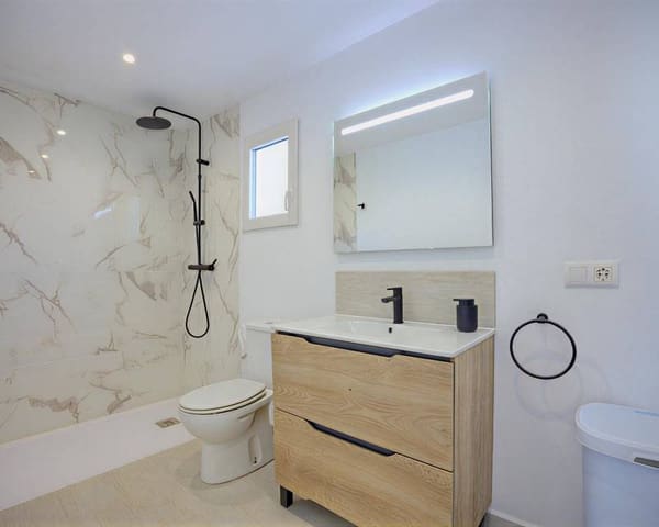 4 sypialnia Willa na sprzedaż w Moraira, Teulada-Moraira z basenem - 599 500 € (Ref: 9427546)