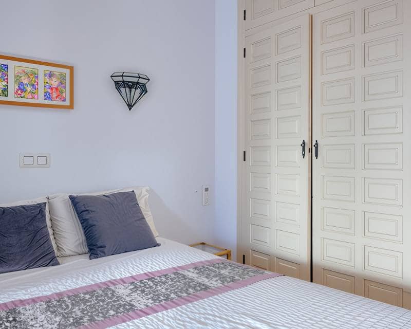 4 sypialnia Willa na sprzedaż w Moraira z basenem - 599 500 € (Ref: 9427546)