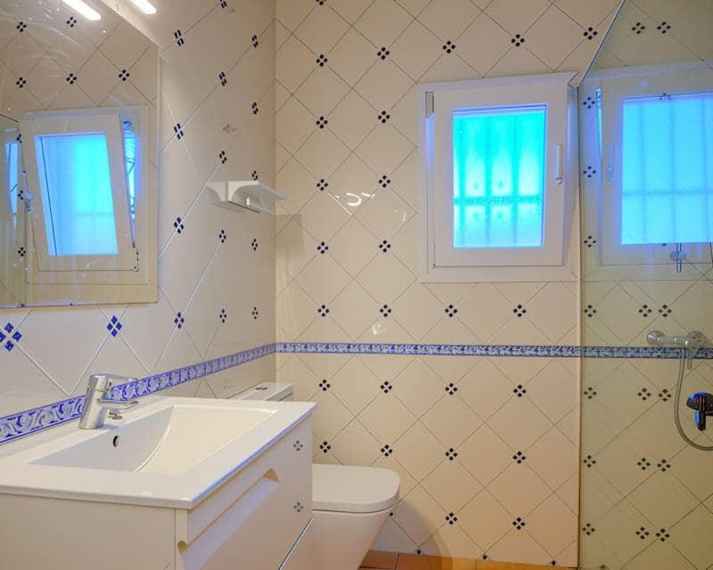 4 sypialnia Willa na sprzedaż w Moraira z basenem - 599 500 € (Ref: 9427546)