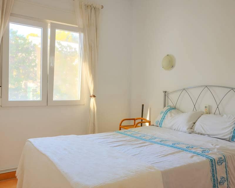 4 sypialnia Willa na sprzedaż w Moraira z basenem - 599 500 € (Ref: 9427546)
