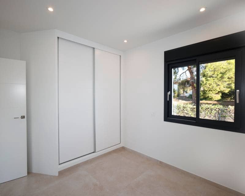 4 Zimmer Villa zu verkaufen in Calpe / Calp mit Pool - 840.000 € (Ref: 9427549)