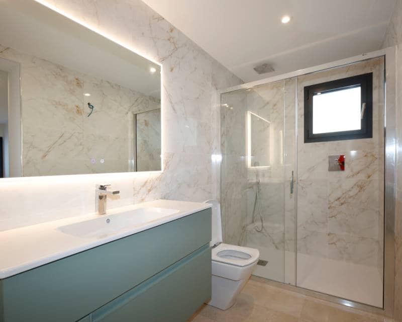 4 Zimmer Villa zu verkaufen in Calpe / Calp mit Pool - 840.000 € (Ref: 9427549)