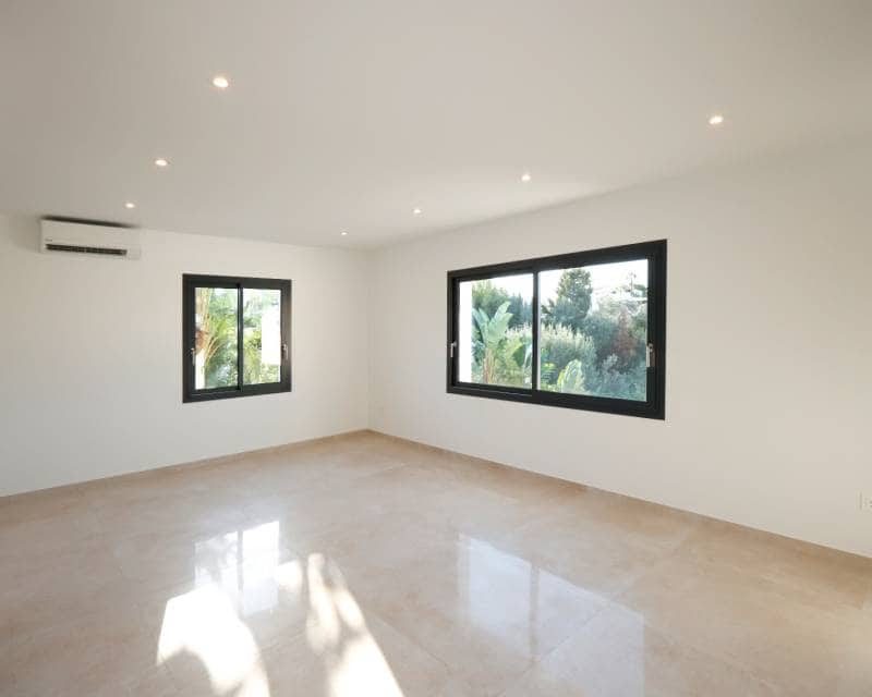 4 Zimmer Villa zu verkaufen in Calpe / Calp mit Pool - 840.000 € (Ref: 9427549)