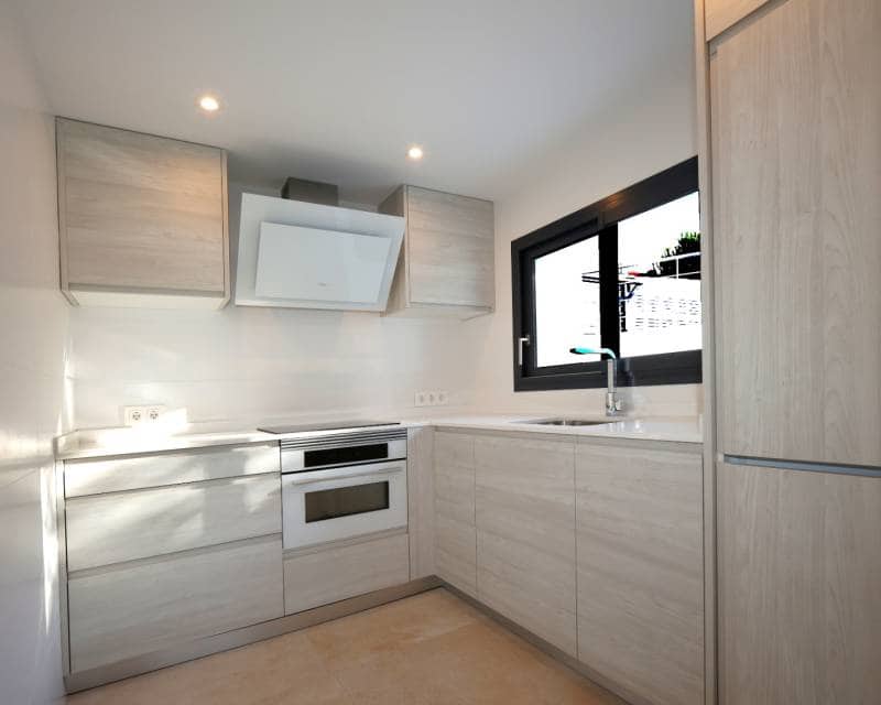 4 Zimmer Villa zu verkaufen in Calpe / Calp mit Pool - 840.000 € (Ref: 9427549)