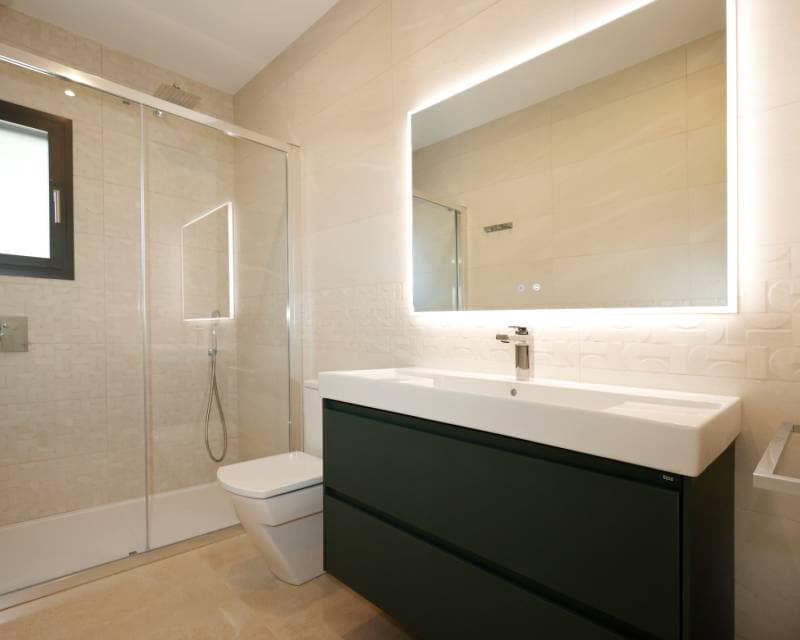 4 Zimmer Villa zu verkaufen in Calpe / Calp mit Pool - 840.000 € (Ref: 9427549)