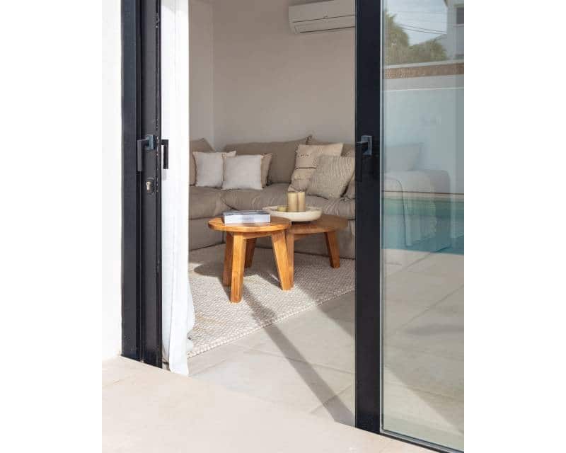 5 quarto Moradia para venda em Javea / Xabia com piscina garagem - 1 999 950 € (Ref: 9457735)