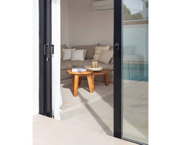 5 soveværelse Villa til salg i Javea / Xàbia med swimmingpool garage - € 1.999.950 (Ref: 9457735)