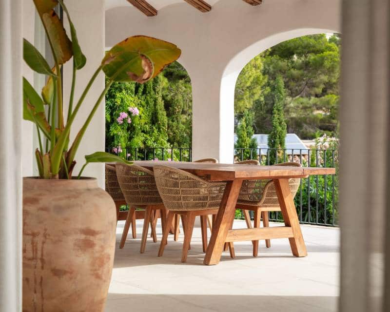 5 quarto Moradia para venda em Javea / Xabia com piscina garagem - 1 999 950 € (Ref: 9457735)