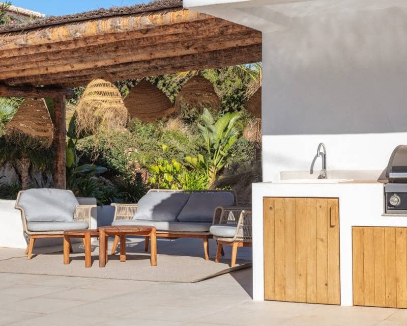 5 quarto Moradia para venda em Javea / Xabia com piscina garagem - 1 999 950 € (Ref: 9457735)