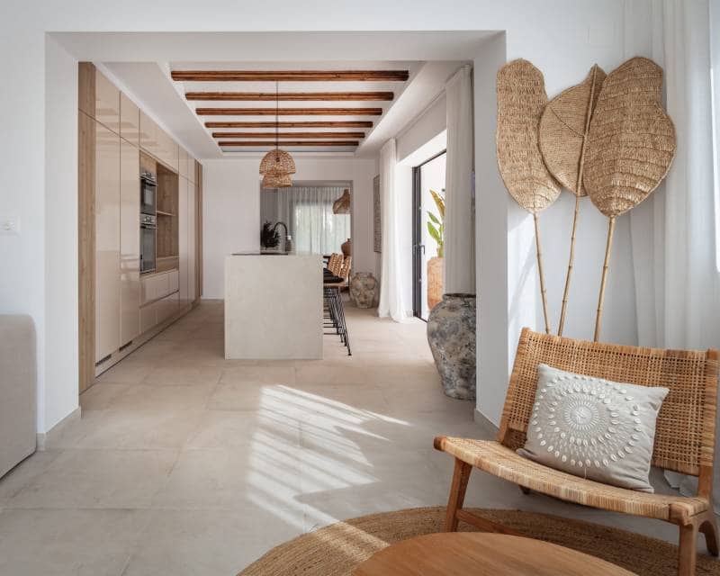 5 quarto Moradia para venda em Javea / Xabia com piscina garagem - 1 999 950 € (Ref: 9457735)