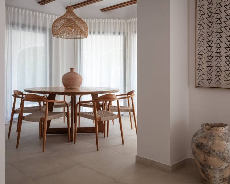 5 quarto Moradia para venda em Javea / Xabia com piscina garagem - 1 999 950 € (Ref: 9457735)