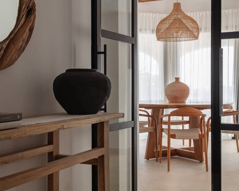 5 quarto Moradia para venda em Javea / Xabia com piscina garagem - 1 999 950 € (Ref: 9457735)