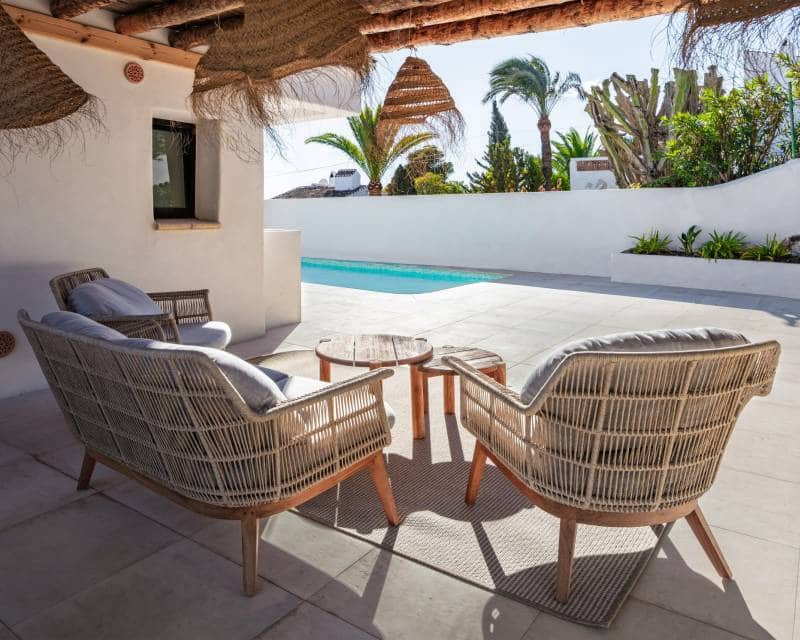 5 quarto Moradia para venda em Javea / Xabia com piscina garagem - 1 999 950 € (Ref: 9457735)