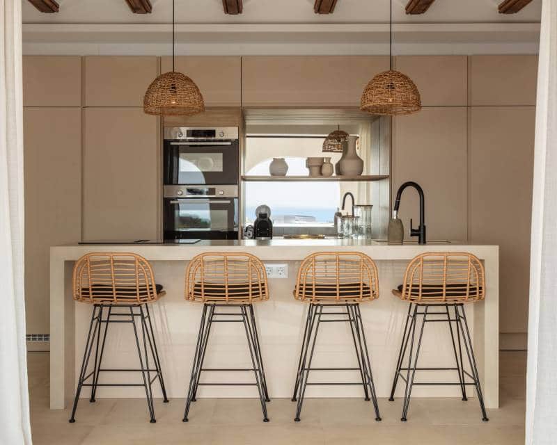 5 quarto Moradia para venda em Javea / Xabia com piscina garagem - 1 999 950 € (Ref: 9457735)