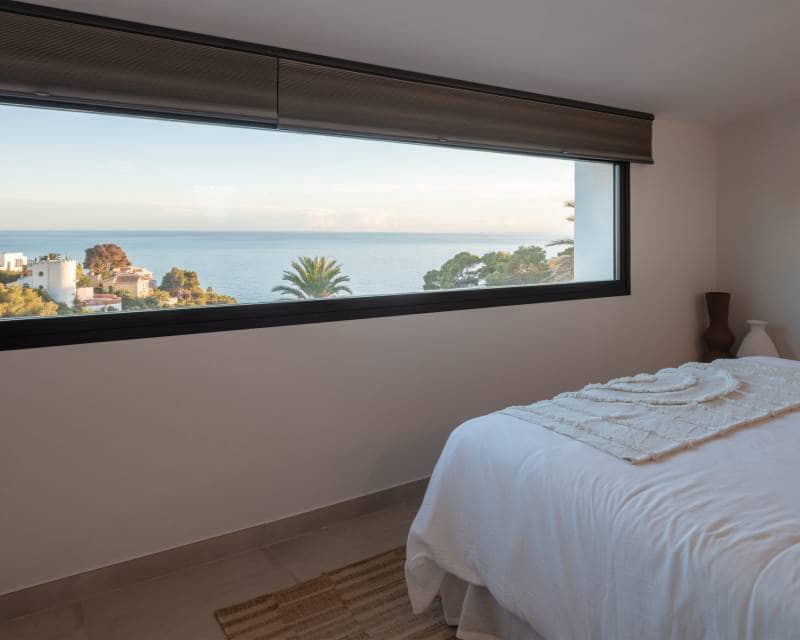 5 quarto Moradia para venda em Javea / Xabia com piscina garagem - 1 999 950 € (Ref: 9457735)