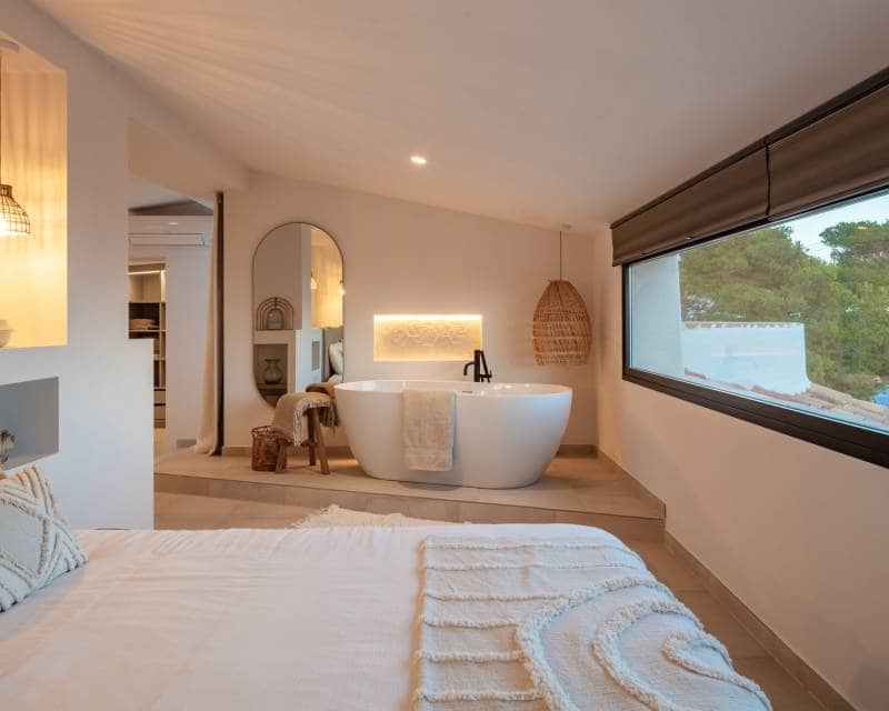 5 quarto Moradia para venda em Javea / Xabia com piscina garagem - 1 999 950 € (Ref: 9457735)