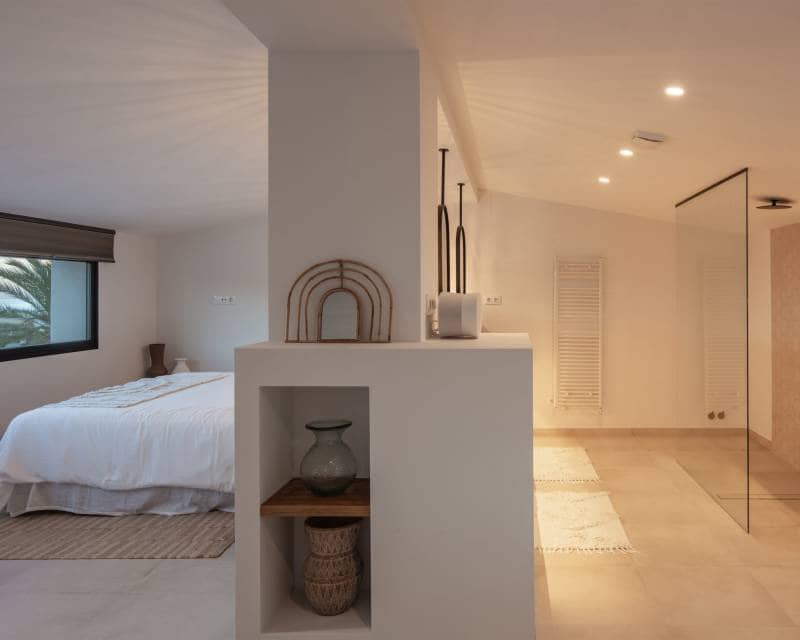 5 quarto Moradia para venda em Javea / Xabia com piscina garagem - 1 999 950 € (Ref: 9457735)