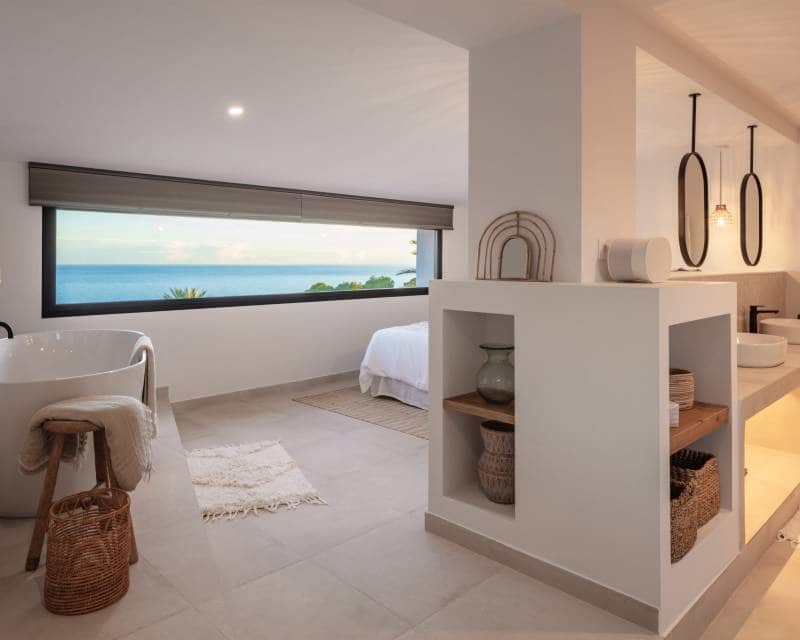 5 quarto Moradia para venda em Javea / Xabia com piscina garagem - 1 999 950 € (Ref: 9457735)