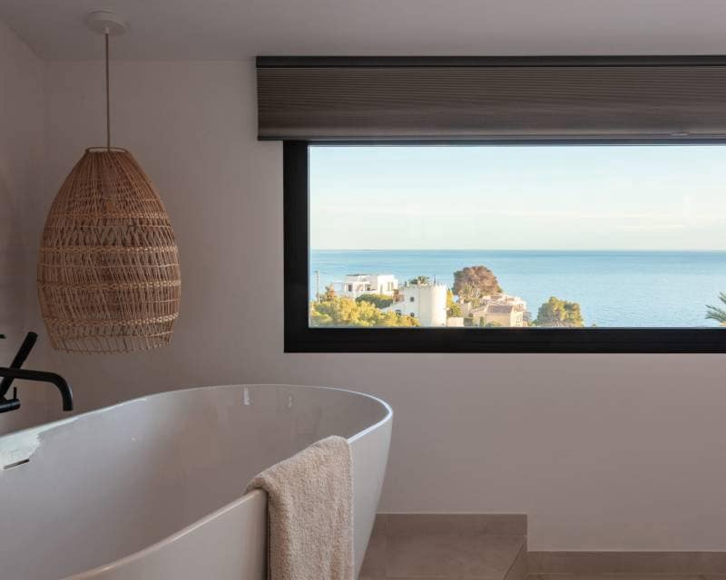 5 quarto Moradia para venda em Javea / Xabia com piscina garagem - 1 999 950 € (Ref: 9457735)