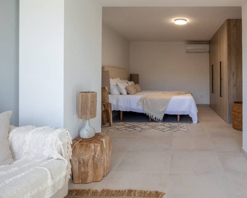 5 quarto Moradia para venda em Javea / Xabia com piscina garagem - 1 999 950 € (Ref: 9457735)