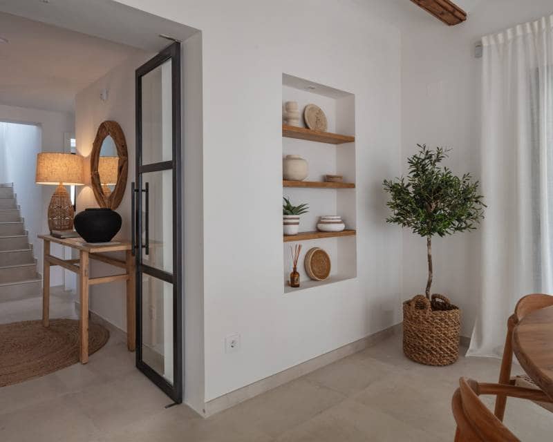 5 quarto Moradia para venda em Javea / Xabia com piscina garagem - 1 999 950 € (Ref: 9457735)