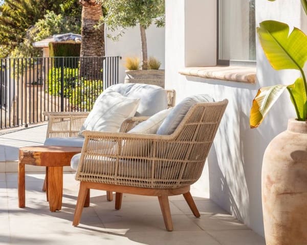 5 soveværelse Villa til salg i Javea / Xàbia med swimmingpool garage - € 1.999.950 (Ref: 9457735)