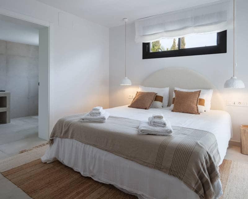 5 quarto Moradia para venda em Javea / Xabia com piscina garagem - 1 999 950 € (Ref: 9457735)