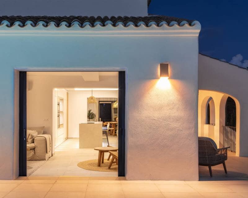 5 soveværelse Villa til salg i Javea / Xabia med swimmingpool garage - € 1.999.950 (Ref: 9457735)