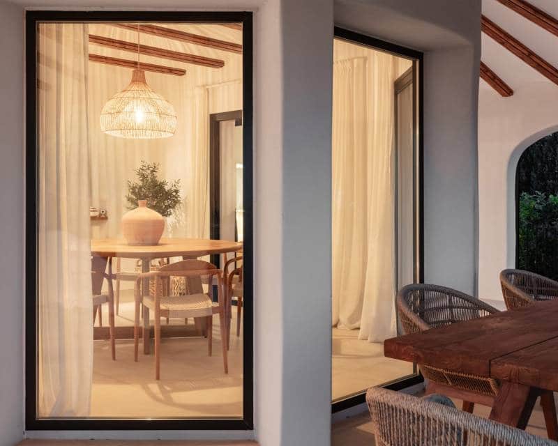 5 soveværelse Villa til salg i Javea / Xabia med swimmingpool garage - € 1.999.950 (Ref: 9457735)