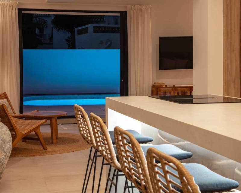 5 bedroom Villa for sale in Javea / Xabia with pool garage - € 1,999,950 (Ref: 9457735)