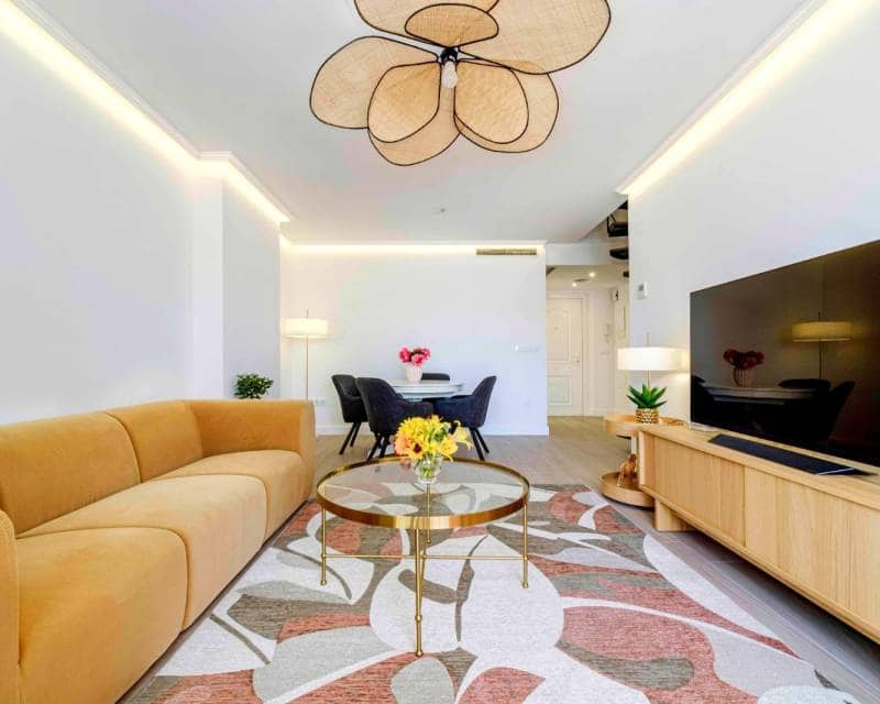 4 Zimmer Apartment zu verkaufen in Javea / Xabia mit Pool - 630.000 € (Ref: 9457736)