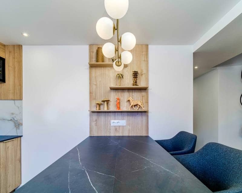 4 Zimmer Apartment zu verkaufen in Javea / Xabia mit Pool - 630.000 € (Ref: 9457736)