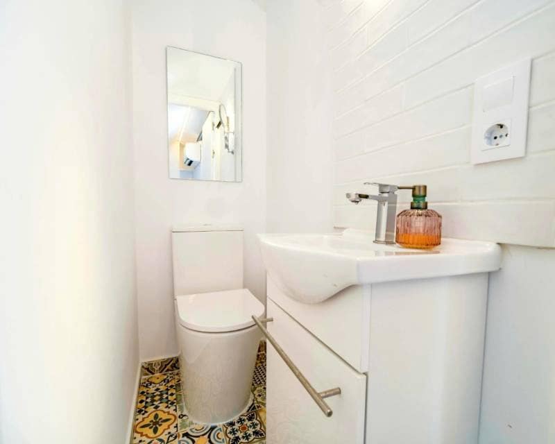 4 Zimmer Apartment zu verkaufen in Javea / Xabia mit Pool - 630.000 € (Ref: 9457736)