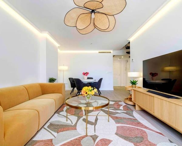 4 Zimmer Apartment zu verkaufen in Javea / Xàbia mit Pool - 630.000 € (Ref: 9457736)