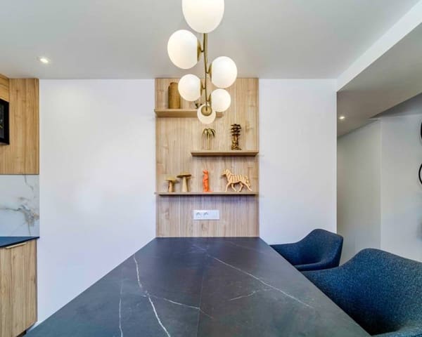 4 Zimmer Apartment zu verkaufen in Javea / Xàbia mit Pool - 630.000 € (Ref: 9457736)