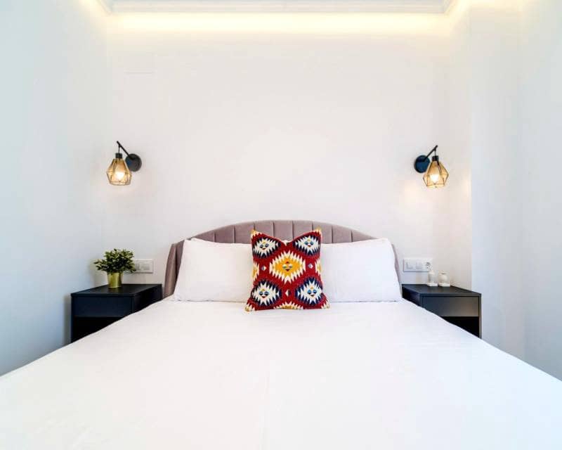 4 Zimmer Apartment zu verkaufen in Javea / Xabia mit Pool - 630.000 € (Ref: 9457736)