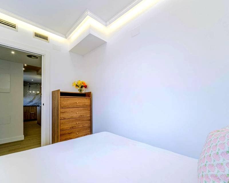 4 Zimmer Apartment zu verkaufen in Javea / Xabia mit Pool - 630.000 € (Ref: 9457736)