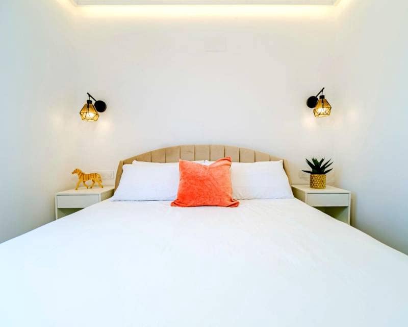 4 Zimmer Apartment zu verkaufen in Javea / Xabia mit Pool - 630.000 € (Ref: 9457736)