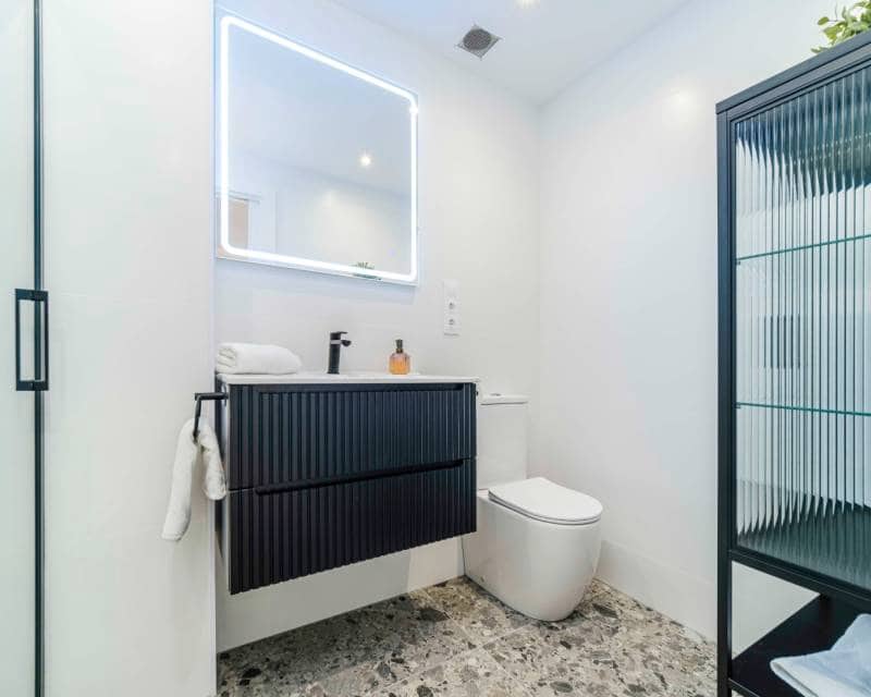 4 Zimmer Apartment zu verkaufen in Javea / Xabia mit Pool - 630.000 € (Ref: 9457736)