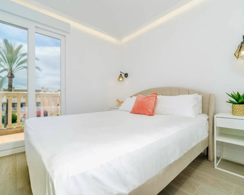 4 Zimmer Apartment zu verkaufen in Javea / Xabia mit Pool - 630.000 € (Ref: 9457736)