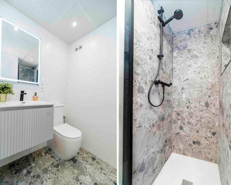 4 Zimmer Apartment zu verkaufen in Javea / Xabia mit Pool - 630.000 € (Ref: 9457736)